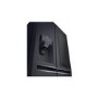 LG GSX960MCVZ InstaView Door-in-door Multi-door American Fridge Freezer With Ice & Water Dispenser -