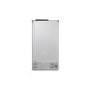 LG GSX960MCVZ InstaView Door-in-door Multi-door American Fridge Freezer With Ice & Water Dispenser -