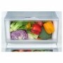 LG GSX960NSVZ InstaView Door-in-door Multi-door American Fridge Freezer With Ice & Water Dispenser -
