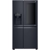 LG GSX961MCVZ InstaView Door-in-door Multi-door American Fridge Freezer With Ice &amp; Water Dispenser -