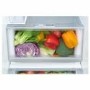 LG GSX961NSVZ InstaView Door-in-door Multi-door American Fridge Freezer With Non-plumb Ice & Water Dispenser - Premium Steel