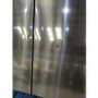 Refurbished LG GSXV80PZLE Freestanding 635 Litre Frost Free American Fridge Freezer