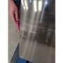 Refurbished LG GSXV80PZLE Freestanding 635 Litre Frost Free American Fridge Freezer