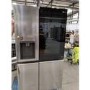 Refurbished LG GSXV80PZLE Freestanding 635 Litre Frost Free American Fridge Freezer