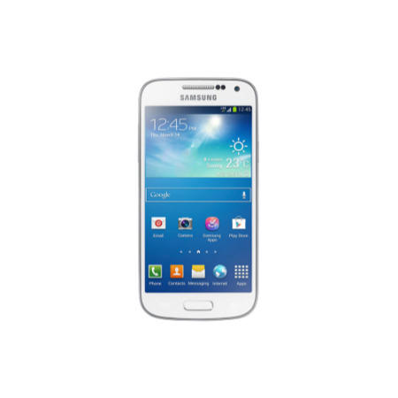 Refurbished Samsung Galaxy S4 Mini White 8GB Unlocked & SIM Free 