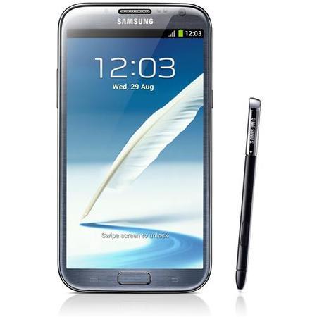 Grade B Samsung N7100 Galaxy Note 2 Grey 5.5" 16GB 3G Unlocked & SIM Free