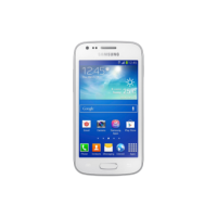 Grade A Samsung S7275 Galaxy Ace 3 Pure White 4" 8GB 3G Unlocked & SIM Free