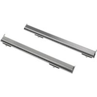 Smeg GT1P Pair of Partially Extractable Telescopic Guides