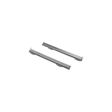 Smeg GT1T-2 Pair of Fully Extendable Telescopic Guides