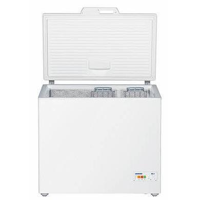 Liebherr GT3021 Comfort StopFrost 100cm Wide White Chest Freezer