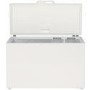 Liebherr GT4932 Comfort 137cm Wide 449L Chest Freezer White