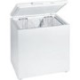 GRADE A3 - Moderate Cosmetic Damage - Miele 87cm wide Chest Freezer in White