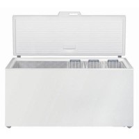 Liebherr GT6122 165cm Wide 572 Litre Chest Freezer White
