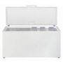 Liebherr GT6122 165cm Wide 572 Litre Chest Freezer White