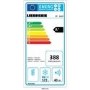 Liebherr GT6122 165cm Wide 572 Litre Chest Freezer White