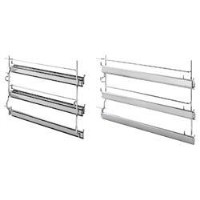 Smeg GTA-6 3-level Telescopic Guide Rails