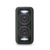 Sony GTK-XB5B 200W Bluetooth High Power Light Up Audio System - Black