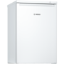 Refurbished Bosch Series 2 GTV15NWEAG Freestanding 82 Litre Undercounter Freezer White