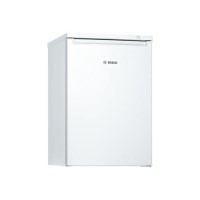 GRADE A2 - Bosch GTV15NW3AG Serie 2 85x56cm 82L Freestanding Freezer - White