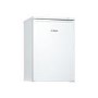 Refurbished Bosch Series 2 GTV15NWEAG Freestanding 82 Litre Undercounter Freezer White