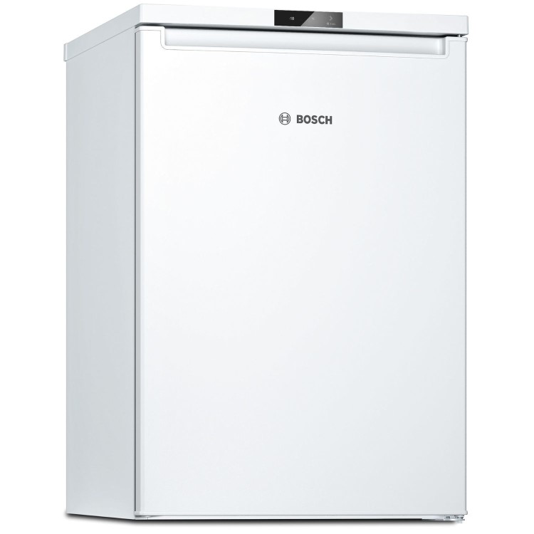 Bosch Series 2 82 Litre Under Counter Freezer - White