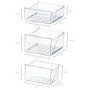 Bosch Series 2 82 Litre Under Counter Freezer - White