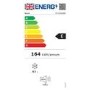 Bosch Series 2 82 Litre Under Counter Freezer - White