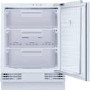 Siemens 98 Litre Under Counter Integrated Freezer