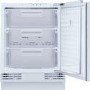 Refurbished Siemens iQ500 GU15DAFF0G Integrated 98 Litre Under Counter Freezer