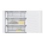 Neff N 50 85 Litre Built Under Integrated Freezer