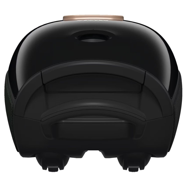 Miele Guard L1 All Floor Cylinder Vacuum Cleaner - Obsidian Black