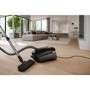 Miele Guard L1 All Floor Cylinder Vacuum Cleaner - Obsidian Black