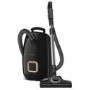 Miele Guard L1 Cat & Dog Flex Cylinder Vacuum Cleaner - Obsidian Black
