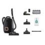 Miele Guard L1 Cat & Dog Flex Cylinder Vacuum Cleaner - Obsidian Black