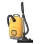 Miele Guard L1 Flex Cylinder Vacuum Cleaner - Sunset Yellow