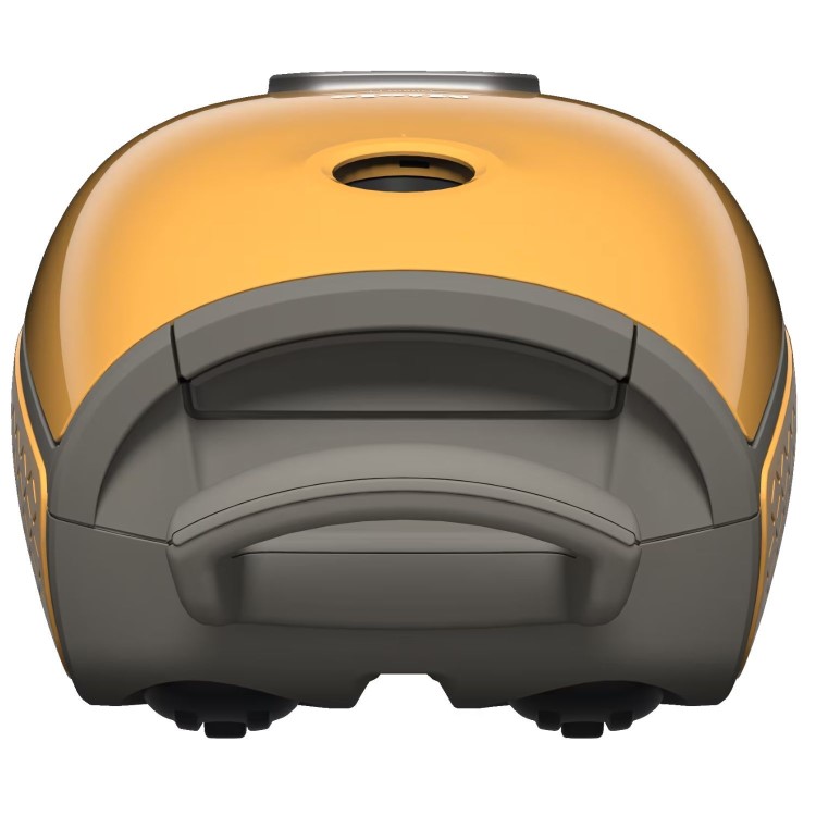 Miele Guard L1 Flex Cylinder Vacuum Cleaner - Sunset Yellow