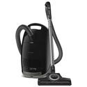 Miele Guard M1 Cat & Dog Flex Cylinder Vacuum Cleaner - Obsidian Black