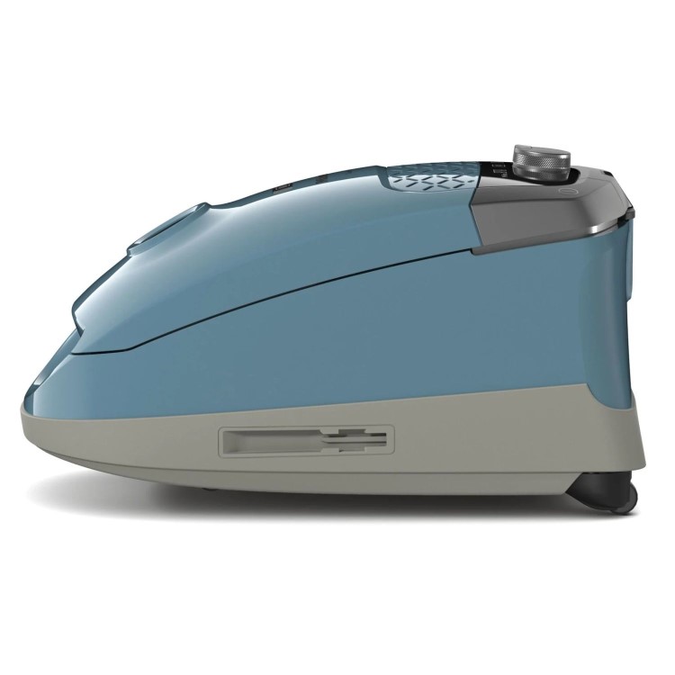 Miele Guard S1 Cylinder Vacuum Cleaner - Nordic Blue