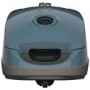 Miele Guard S1 Cylinder Vacuum Cleaner - Nordic Blue