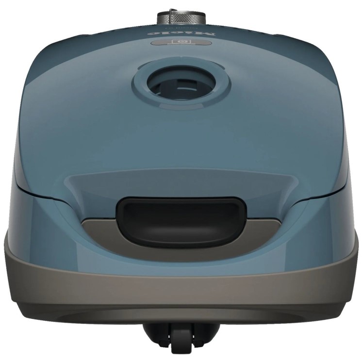 Miele Guard S1 Cylinder Vacuum Cleaner - Nordic Blue