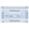 GRADE A1 - Bosch Serie 6 GUD15A50GB Classixx 60cm Wide Integrated Upright Under Counter Freezer - White