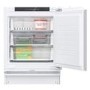 Refurbished Bosch Series 4 85 Litre Integrated Under Counter Freezer