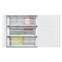 Refurbished Bosch Series 4 85 Litre Integrated Under Counter Freezer