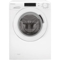 Candy GV169TW3W/1-80 Grand'O Vita 1600rpm 9 kg Freestanding Washing Machine White