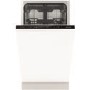 Gorenje GV55110UK 10 Place Slimline Fully Integrated Dishwasher