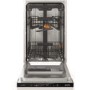 Gorenje GV55110UK 10 Place Slimline Fully Integrated Dishwasher