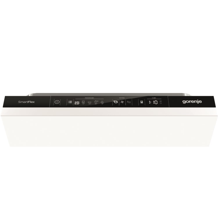 Gorenje GV55110UK 10 Place Slimline Fully Integrated Dishwasher