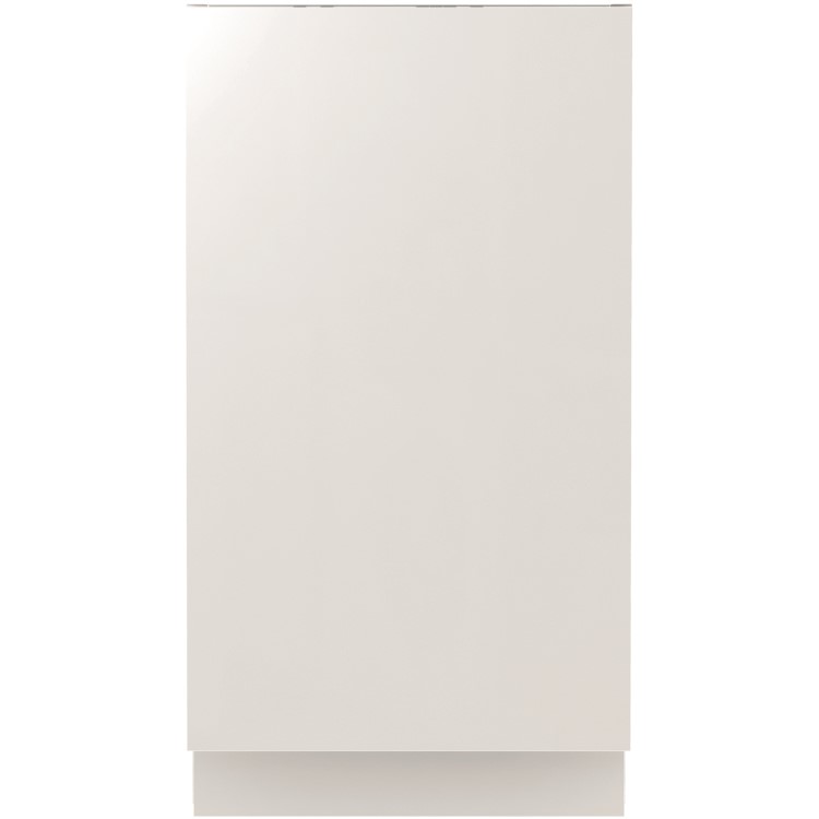 Gorenje GV55110UK 10 Place Slimline Fully Integrated Dishwasher