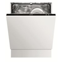 Gorenje GV60110UK 12 Place Fully Integrated Dishwasher