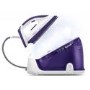 Tefal GV6340G0 Actis Steam Generator Iron Purple And White